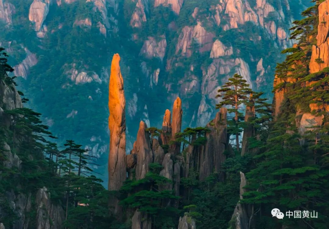 歙县记者节,记者采访风景视频素材