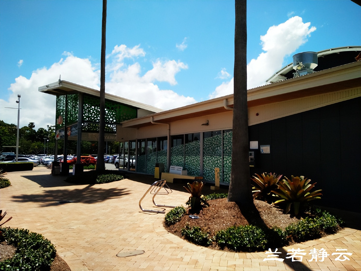 在“神仙湾”看澳洲人炫豪车，简直像车展