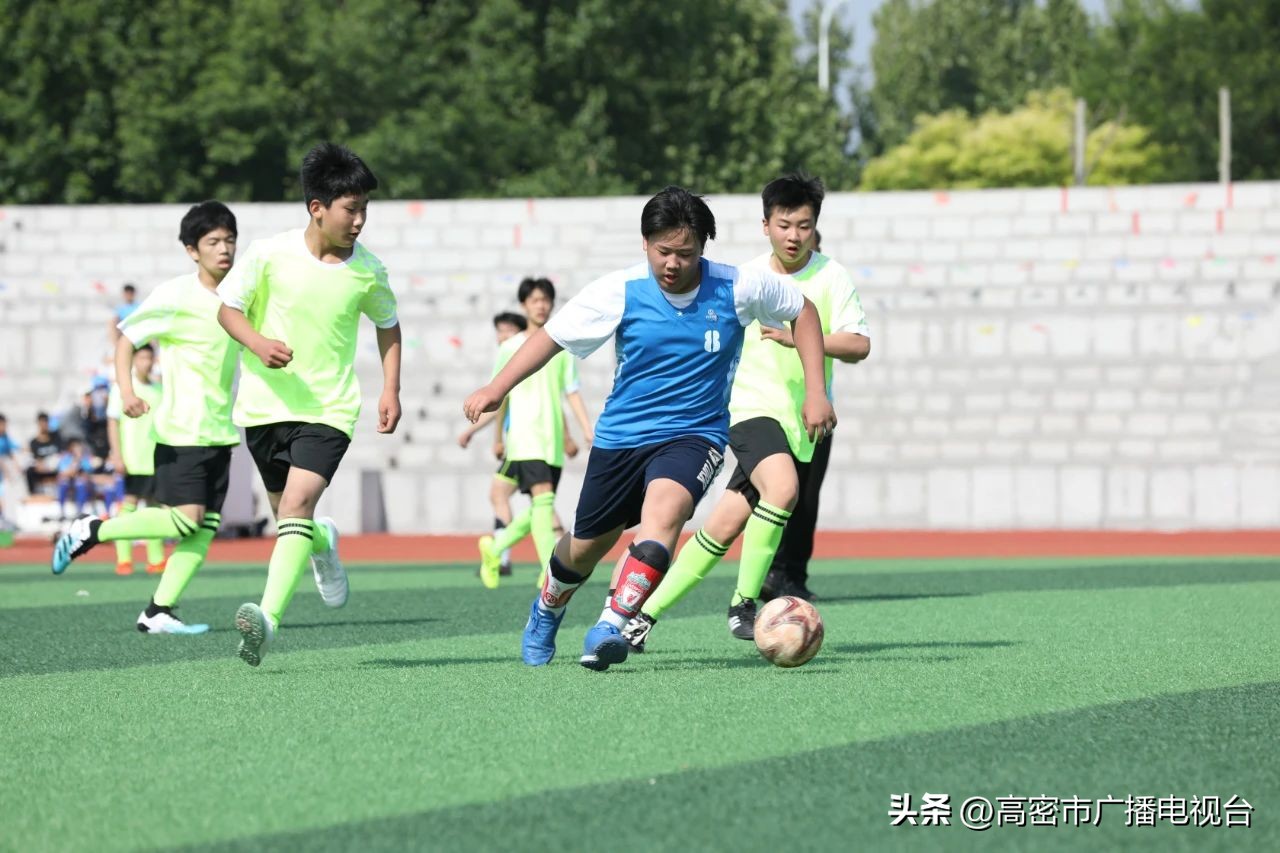 2023清城区中小学生足球联赛决赛,2024年全县足球联赛小学