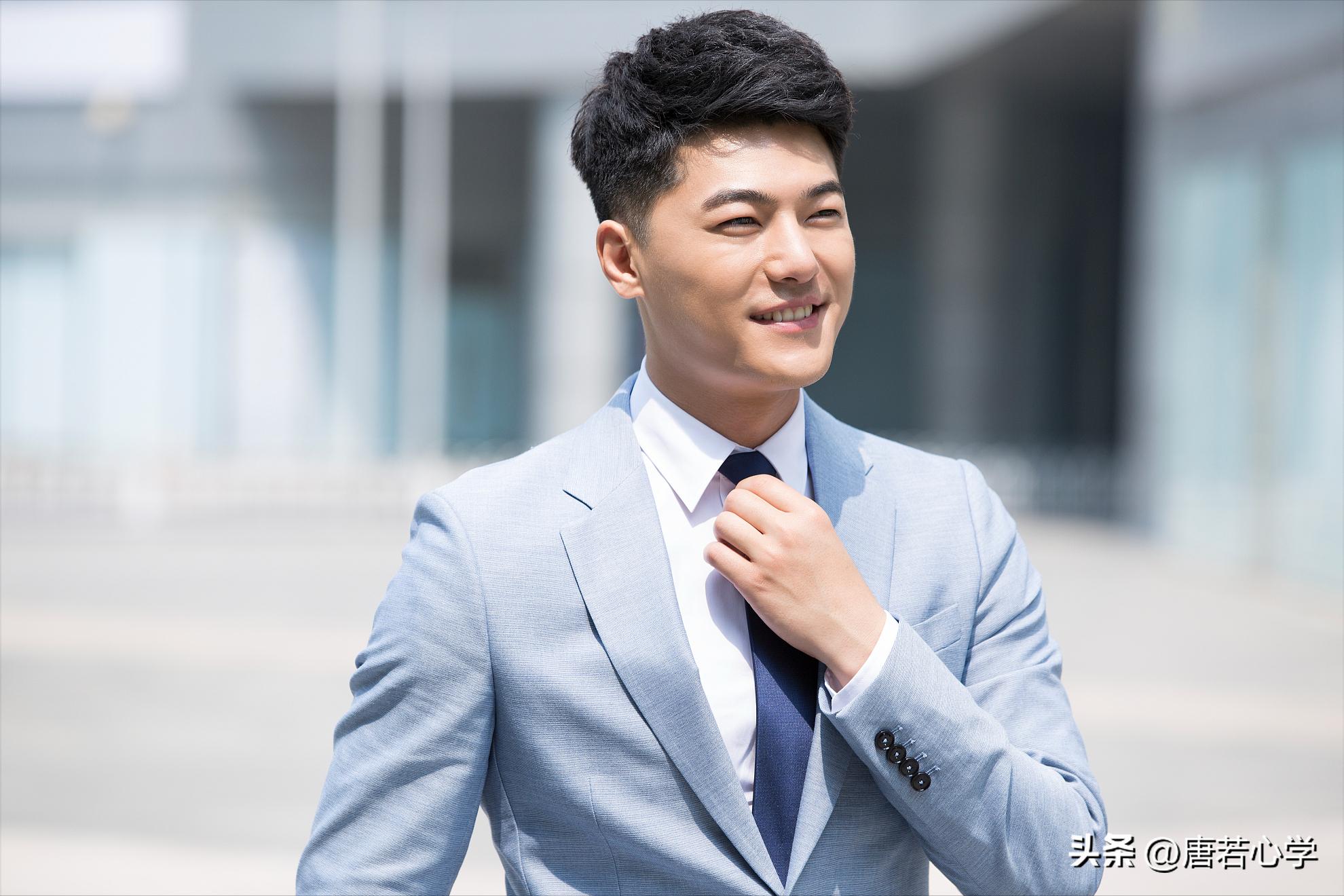 生存的法则很简单,必须明白的人际交往法则