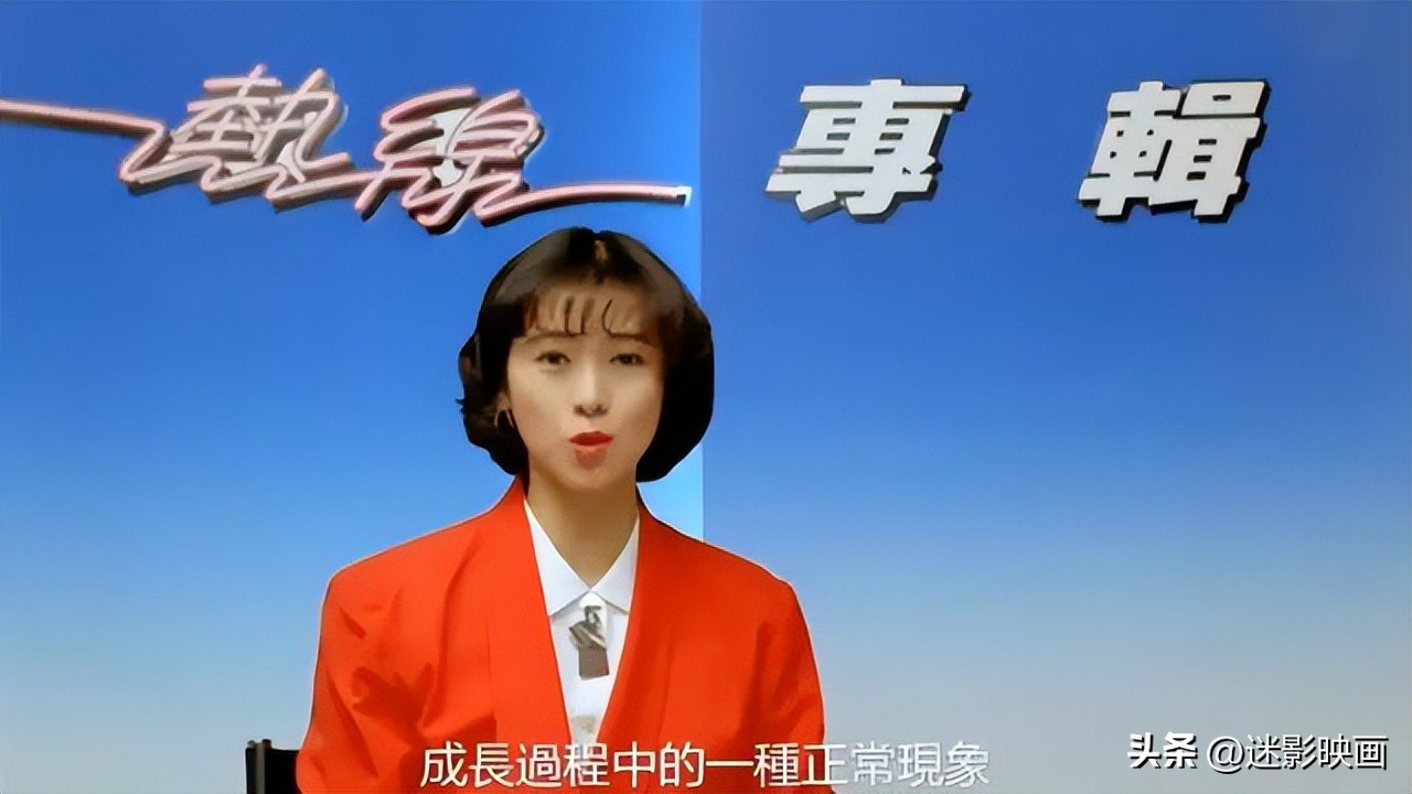 30年前的老港片，*虹翁**牺牲最大的电影，本该成经典，却被埋没至今