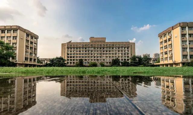 选工大有底气,浙工大2023录取