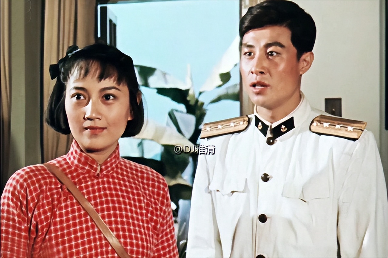 刘晓庆年轻最美照片,八十年代家喻户晓的大美女刘晓庆