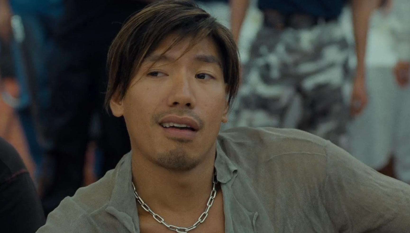 请*播禁**《狂飙》!扫黑除恶岂能娱乐!