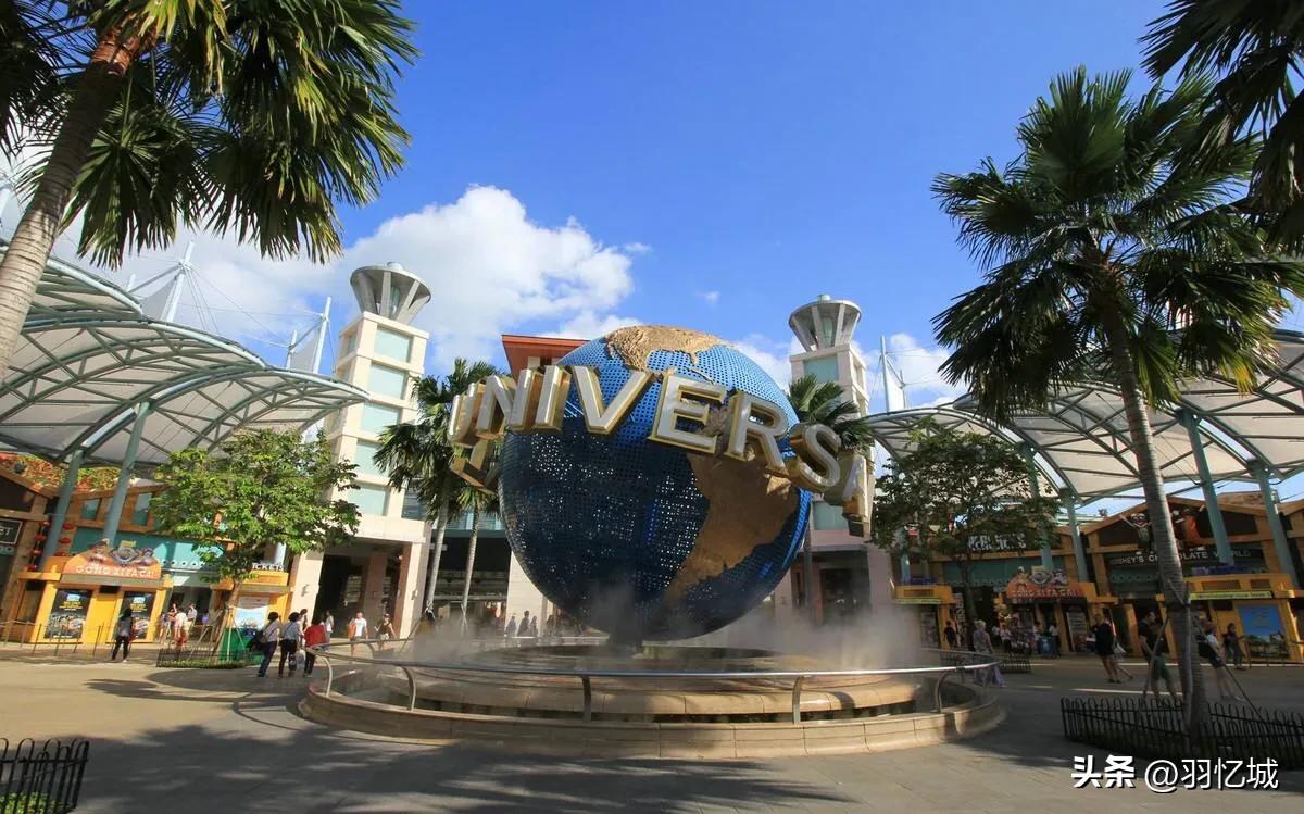 新加坡攻略超详细,新加坡宝藏旅游地推荐