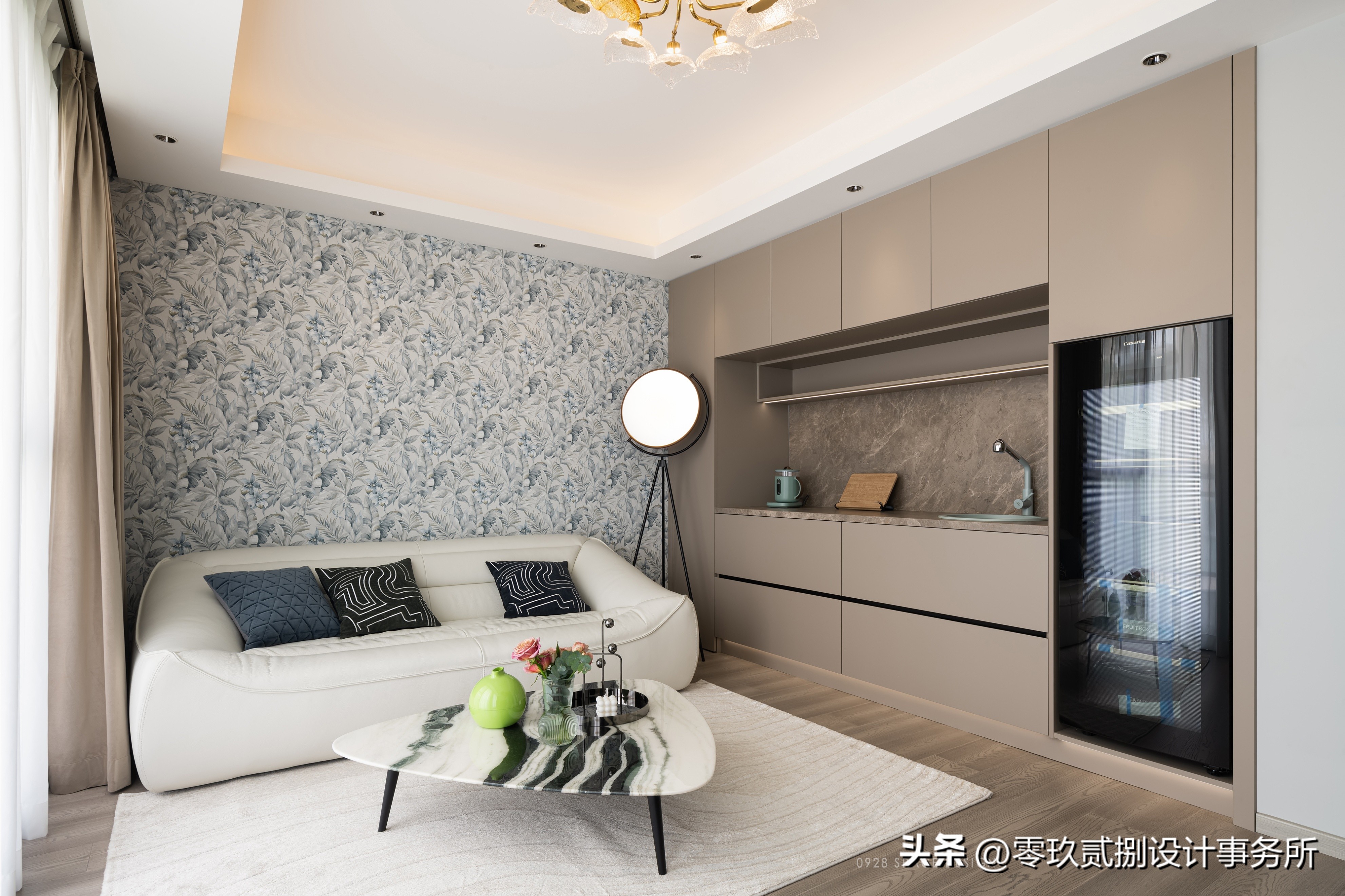 0928设计｜《望岫兮》亲卿爱卿，是以卿卿