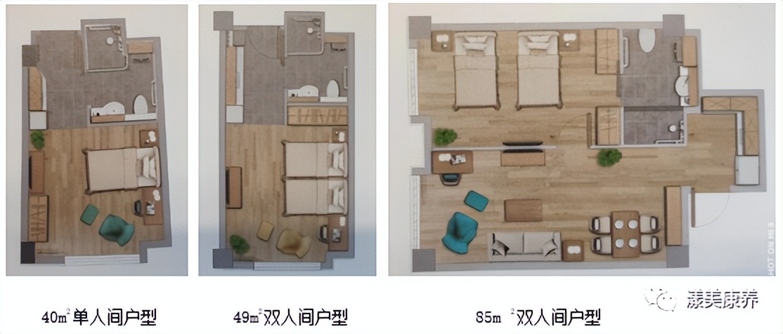 老人居家养老一站式全套解决方案,一站式居家养老项目