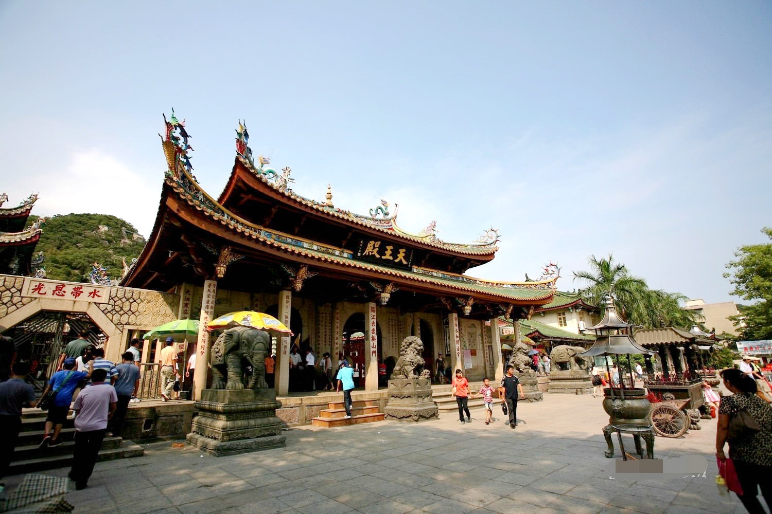 五一厦门旅游景点推荐亲子,厦门五一旅游路线图