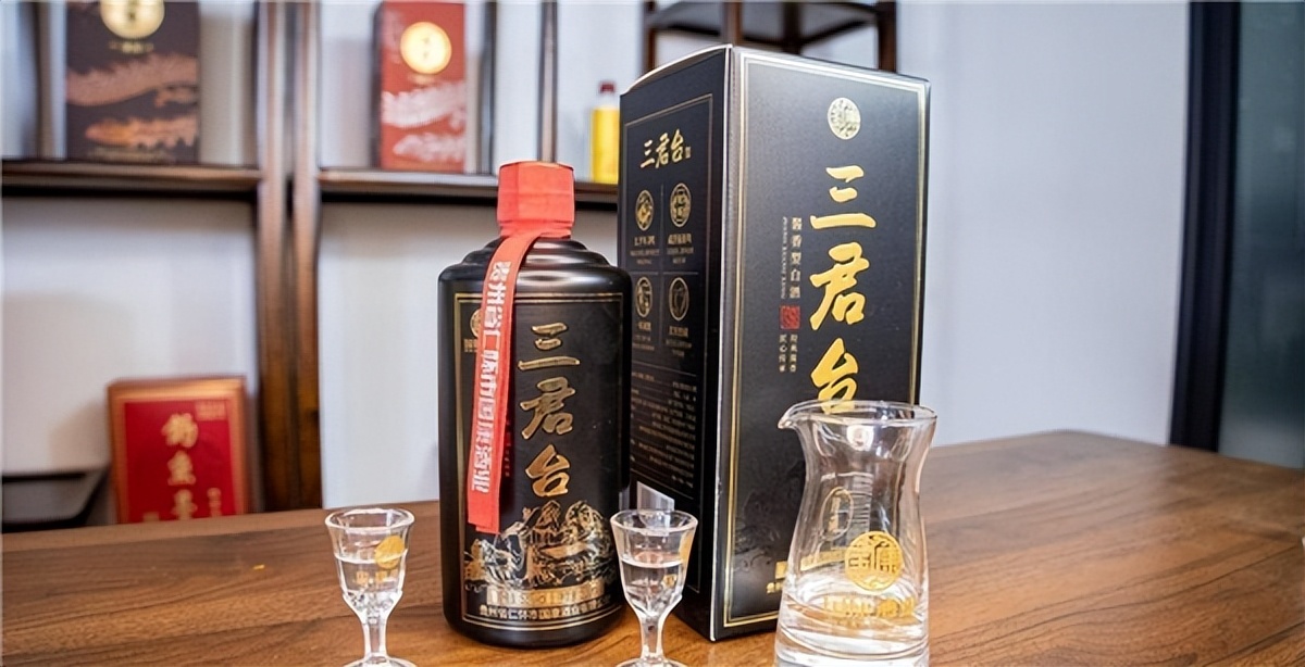 贵州十大酱香酒有哪些,贵州茅台醇酱香酒