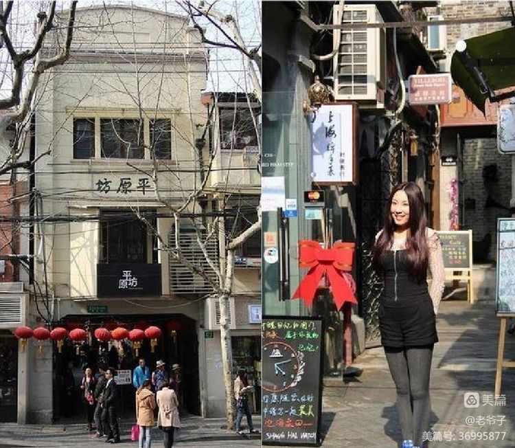 上海田子坊图片,上海田子坊最新规划