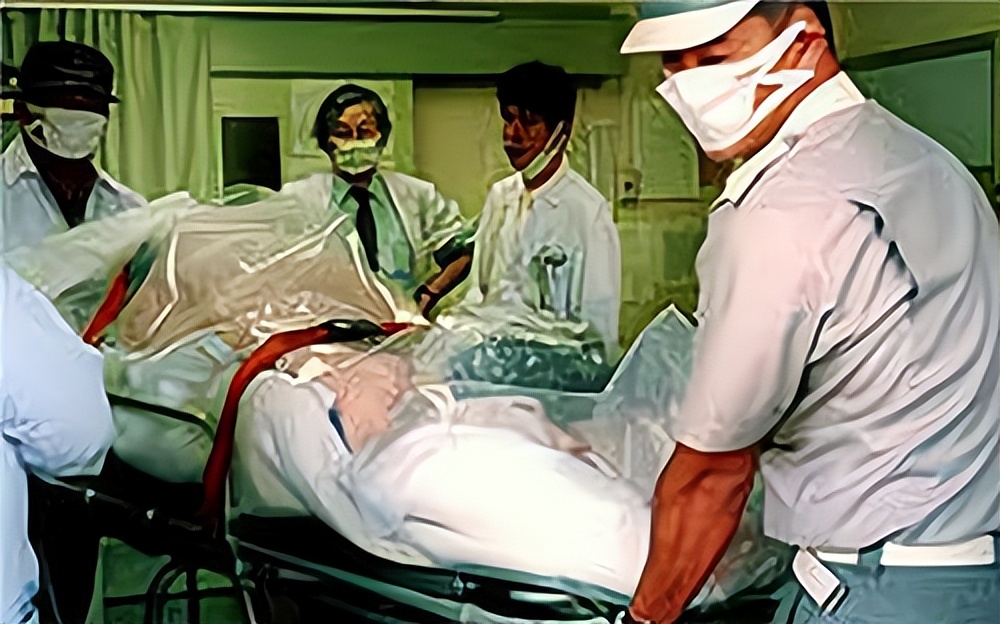 有关日本核辐射的最新情况,日本核辐射的恐怖之处