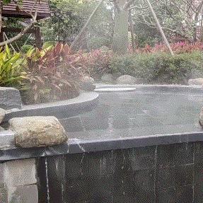 恩平恒大泉都温泉别墅攻略,江门恩平恒大泉都温泉图片