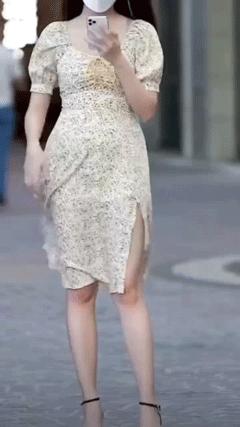 廉价感的穿搭毁了多少微胖女孩,廉价感毁掉了多少女孩