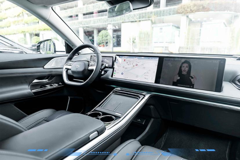 国产车智能科技,国产车智能化