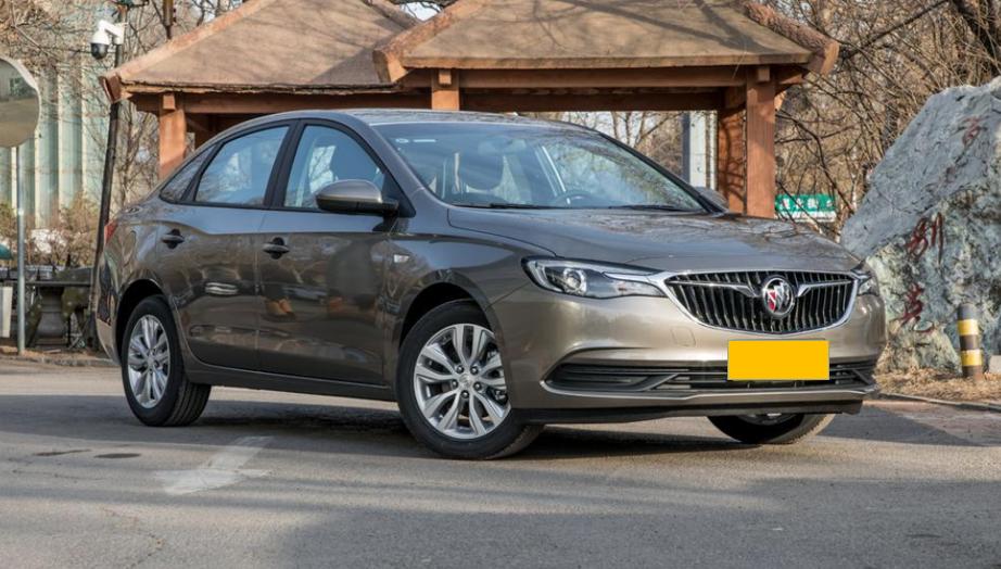 油耗实测最省油的车,燃油车最省油的10款车