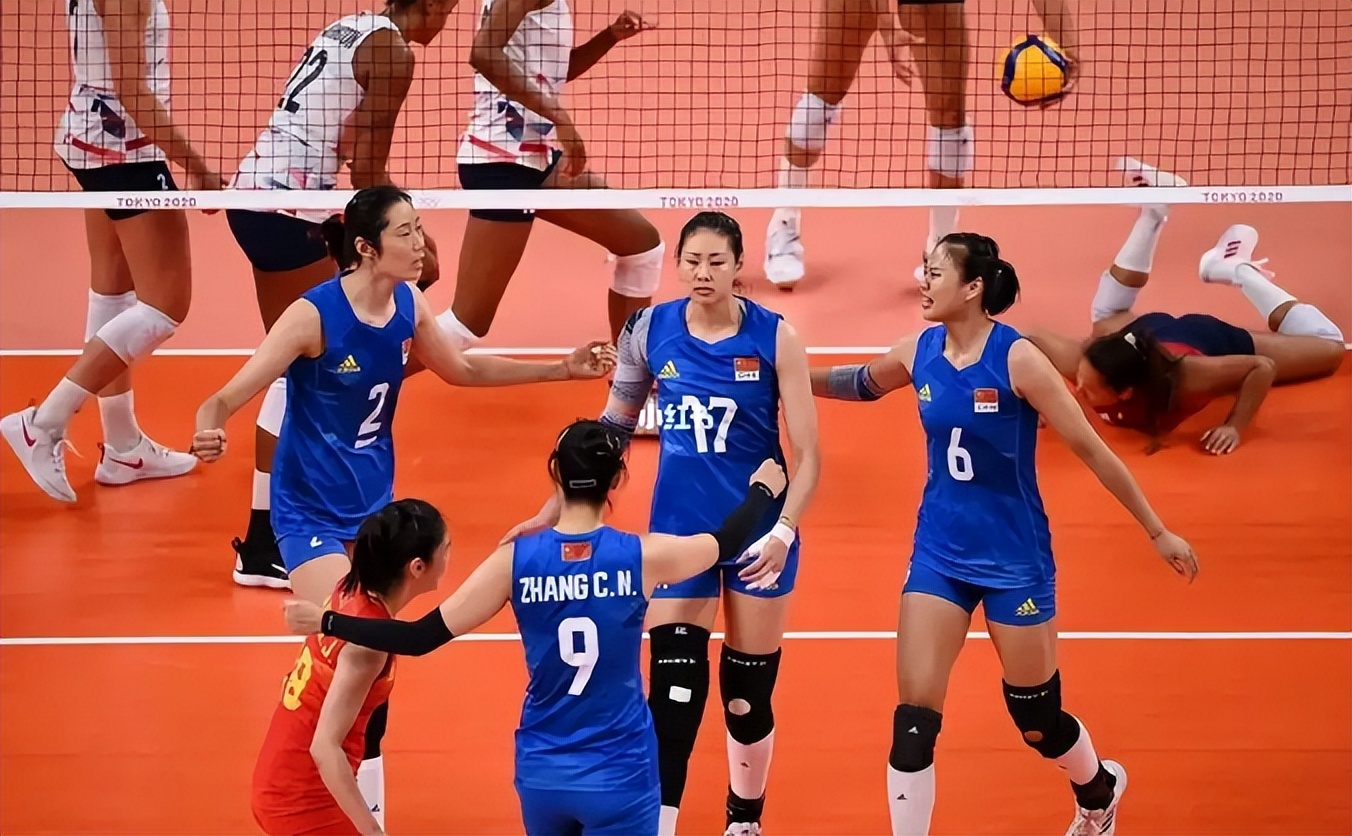 球迷对朱婷的评价,国外球迷对朱婷最新评价