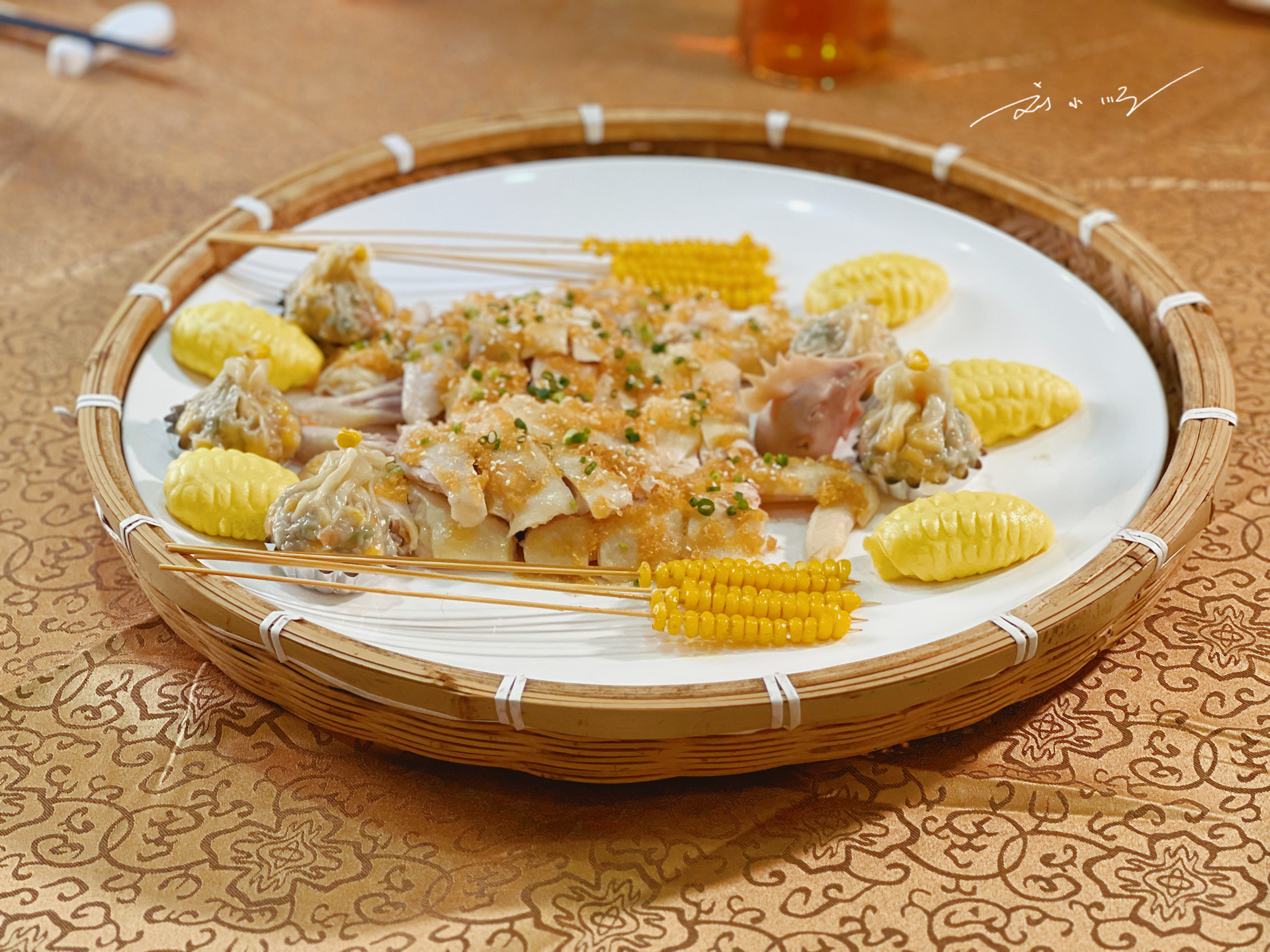 广东佛山老字号餐厅,佛山宝藏餐厅