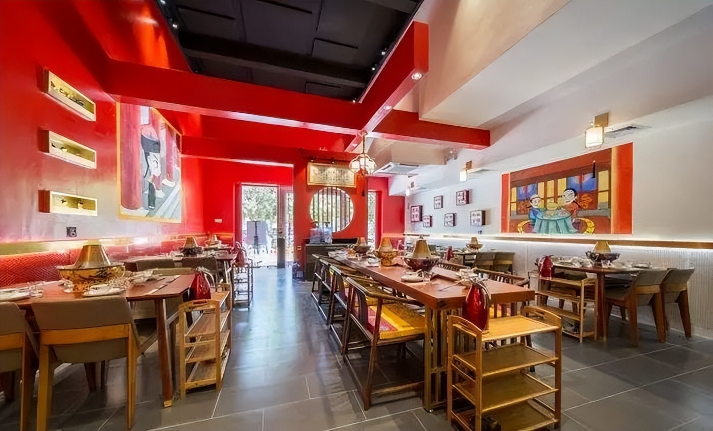 国潮两个字能随便用吗,国潮为什么这么香