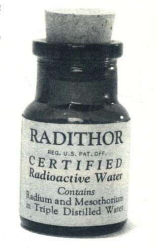 被核辐射照到之后会怎么样,被核辐射照到会有多危险