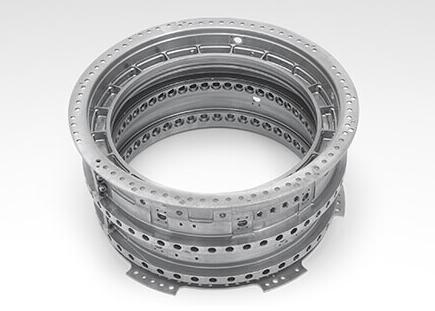 钛合金材料加工新工艺,加工钛合金的刀具型号