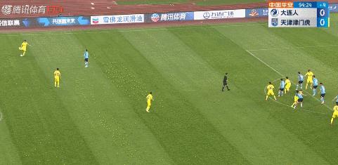 2024中超上海海港vs山东泰山直播,山东泰山队不敌沧州雄狮