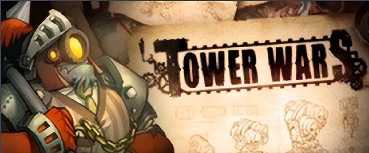 2023热门塔防游戏,2023年适合玩的塔防游戏