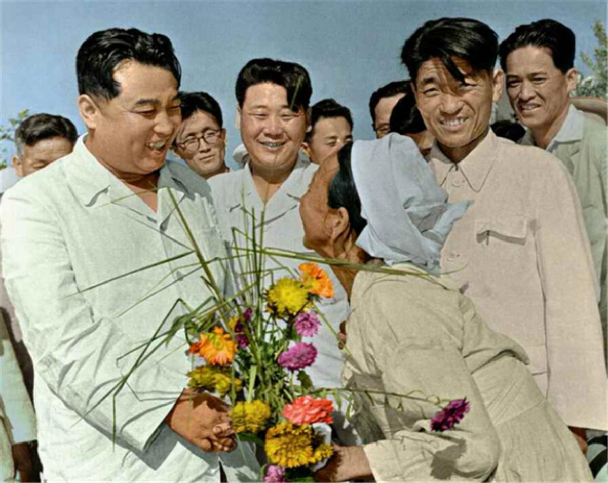 1992年，俄罗斯将朝鲜战争的资料卖给美国，揭开抗美援朝的内幕