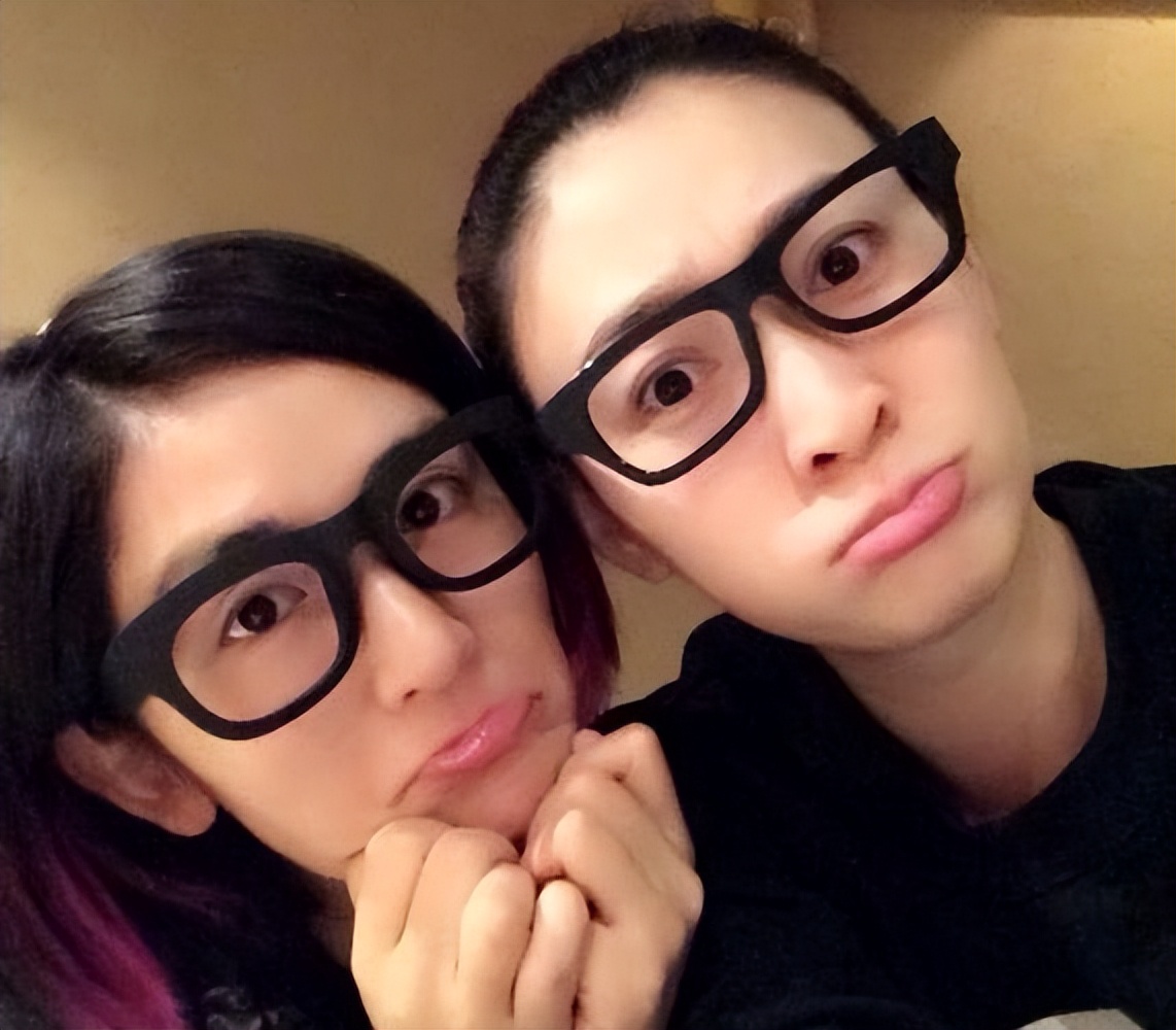 谢娜李小冉最后一次同框,谢娜李小冉再也回不去的闺蜜情