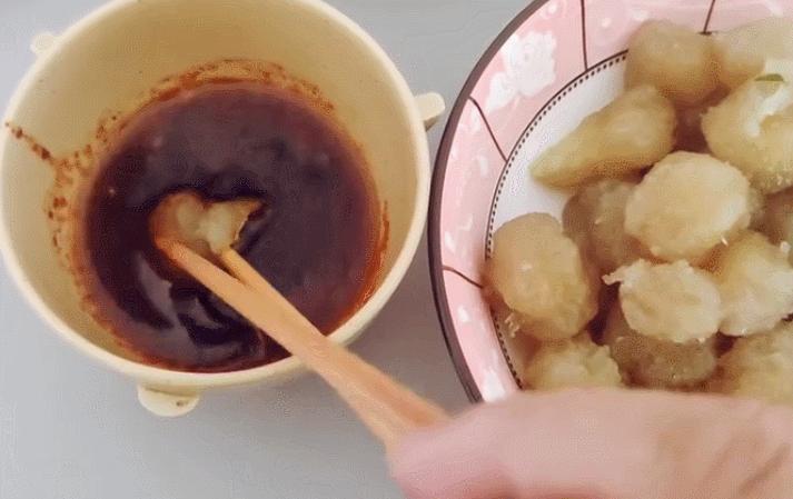 中国哪里的丸子最好吃,南方最好吃的丸子