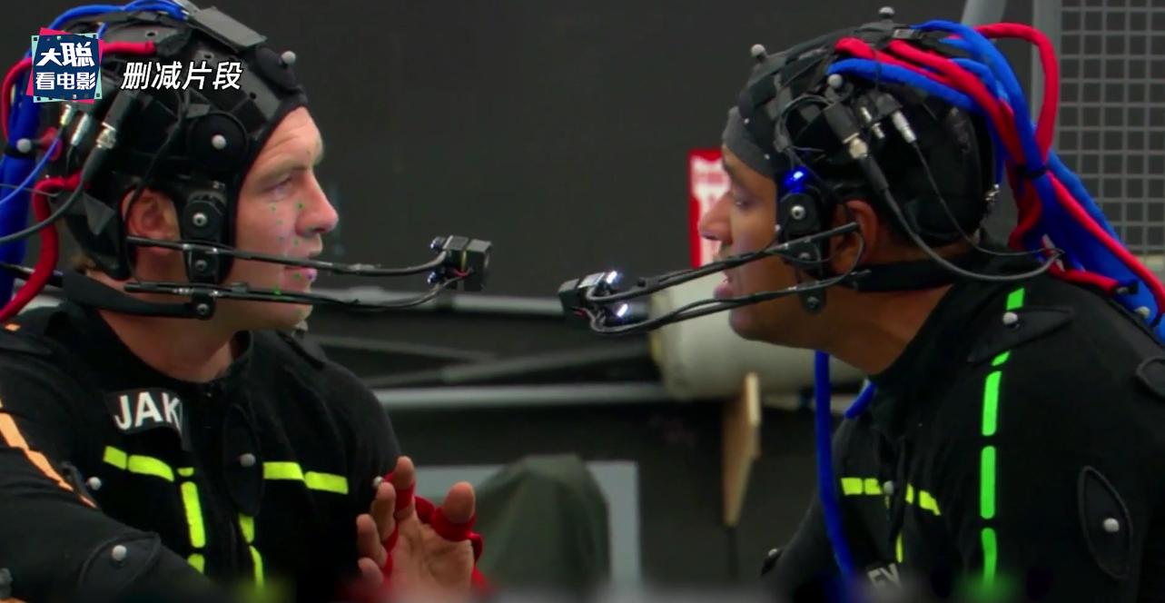 阿凡达细节讲解,阿凡达2全过程讲解