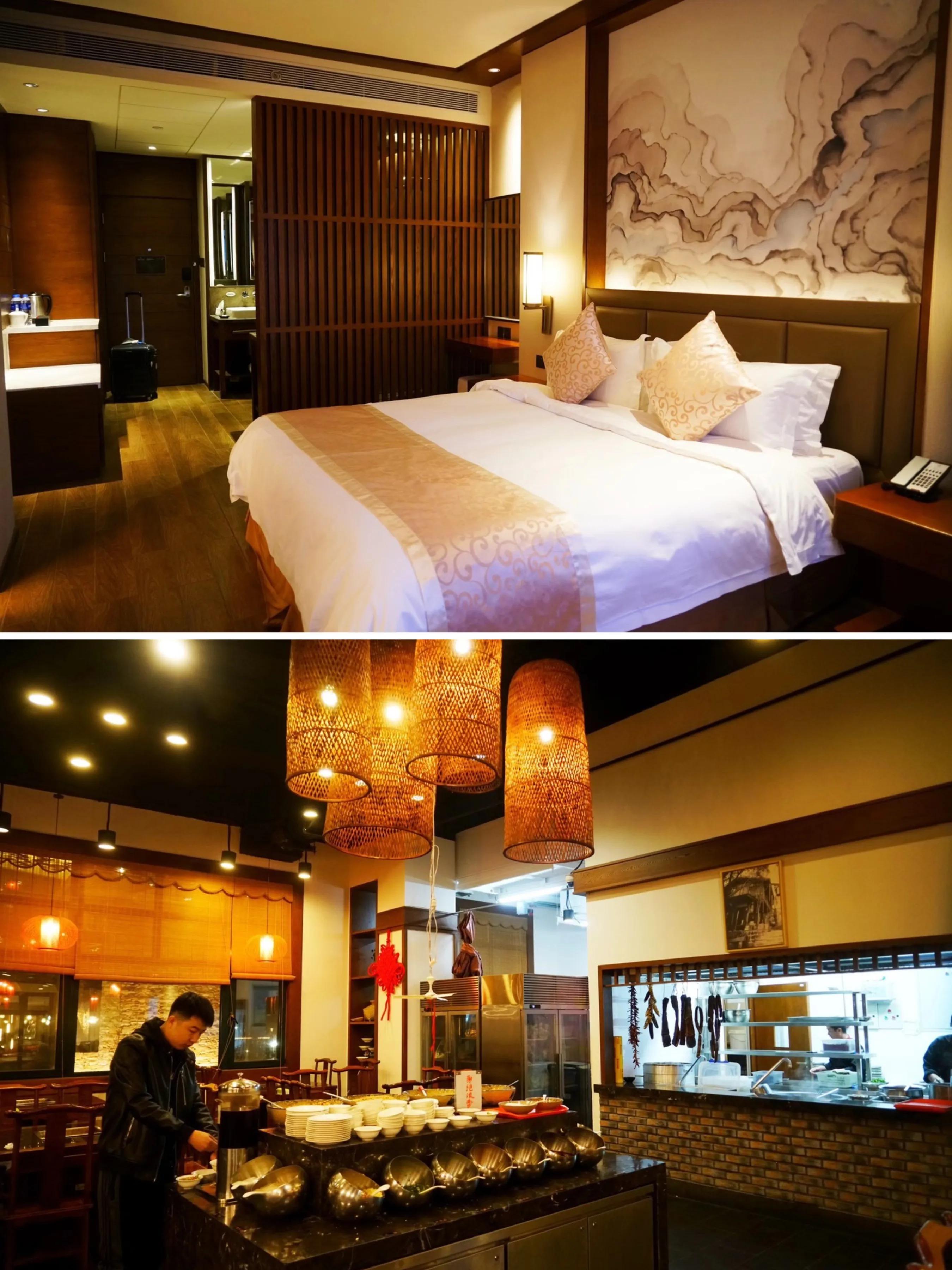 崇礼太舞滑雪小镇攻略,避暑胜地崇礼太舞滑雪度假小镇