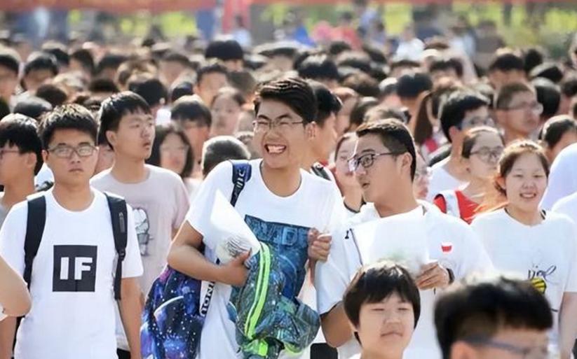 万金油热门专业,学前教育专业大热门