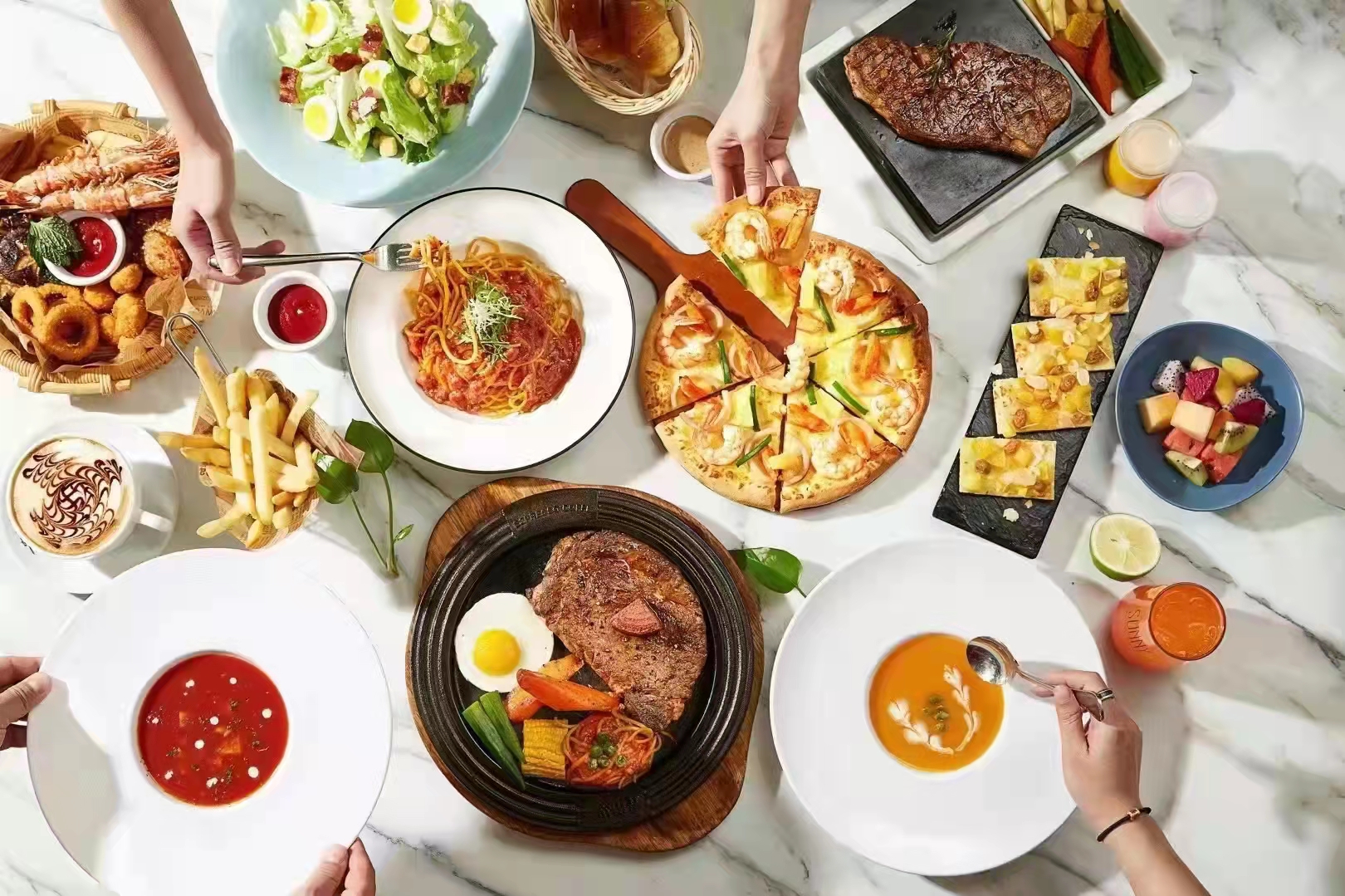 唐山市老字号名小吃,唐山市网红特色美食