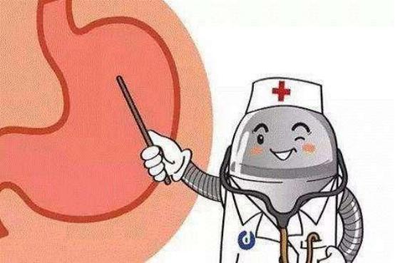 胃肠上皮化生是什么意思,肠上皮化生及不典型增生