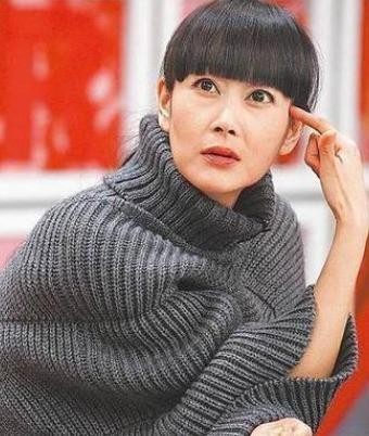 吕方郑裕玲情史,香港歌手吕方和郑裕玲