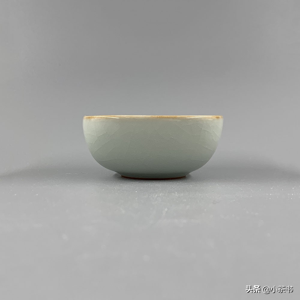 小茶书拍卖时间,小茶书票选当代十大名窑