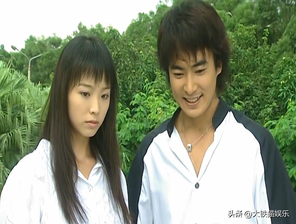 过去二十年的美女明星,十位20年前的女明星的样子