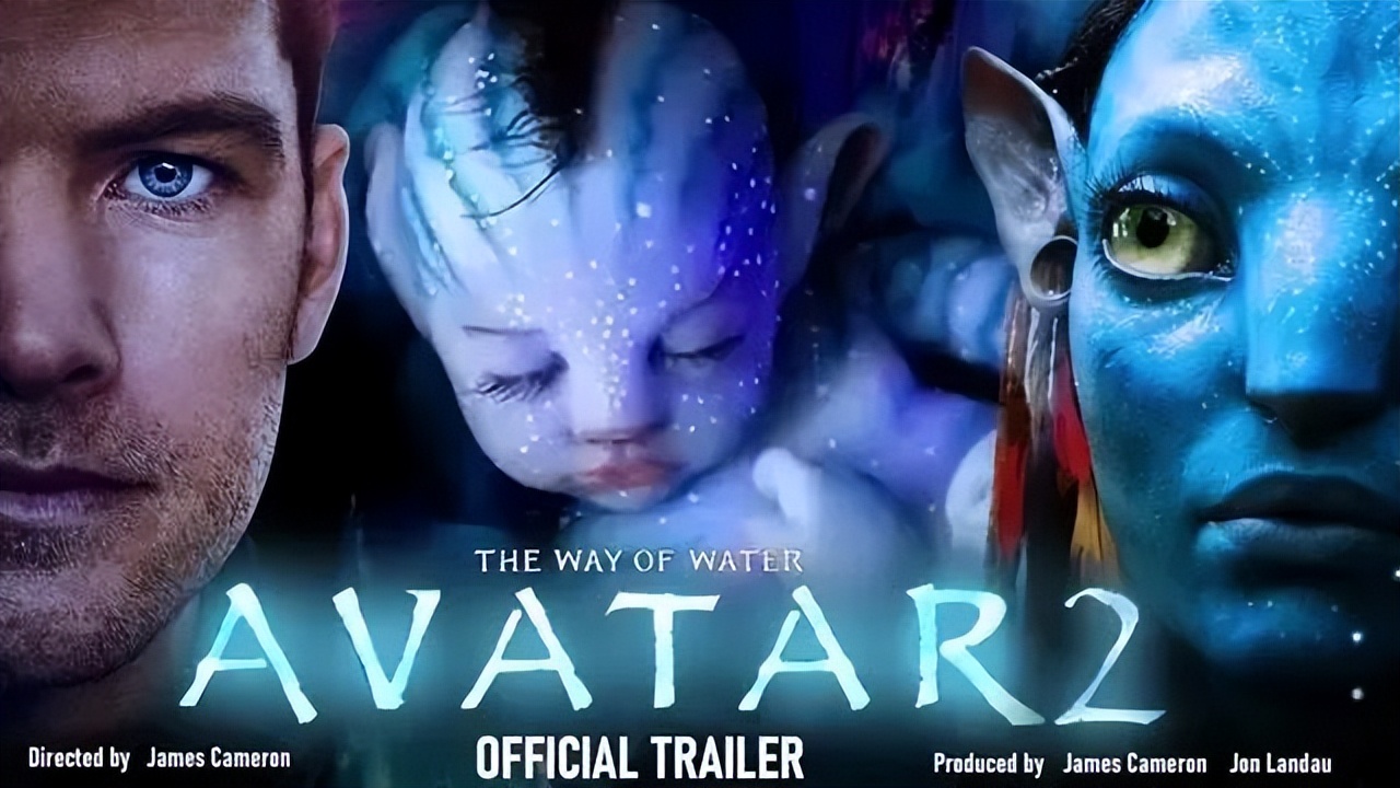 阿凡达2裸眼3d高清视频,把阿凡达2电影做成3d全息电影