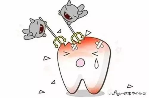 宝宝换牙时间表家长请收好,宝宝换牙期的正确引导