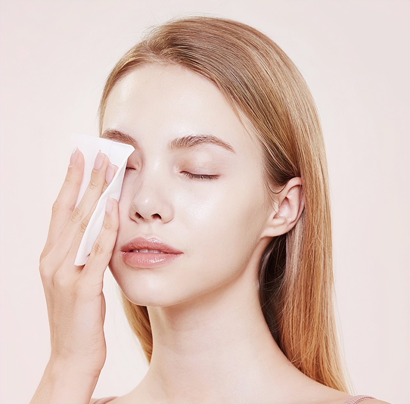 眼妆卸不净的小妙招,眼妆怎么卸都卸不干净