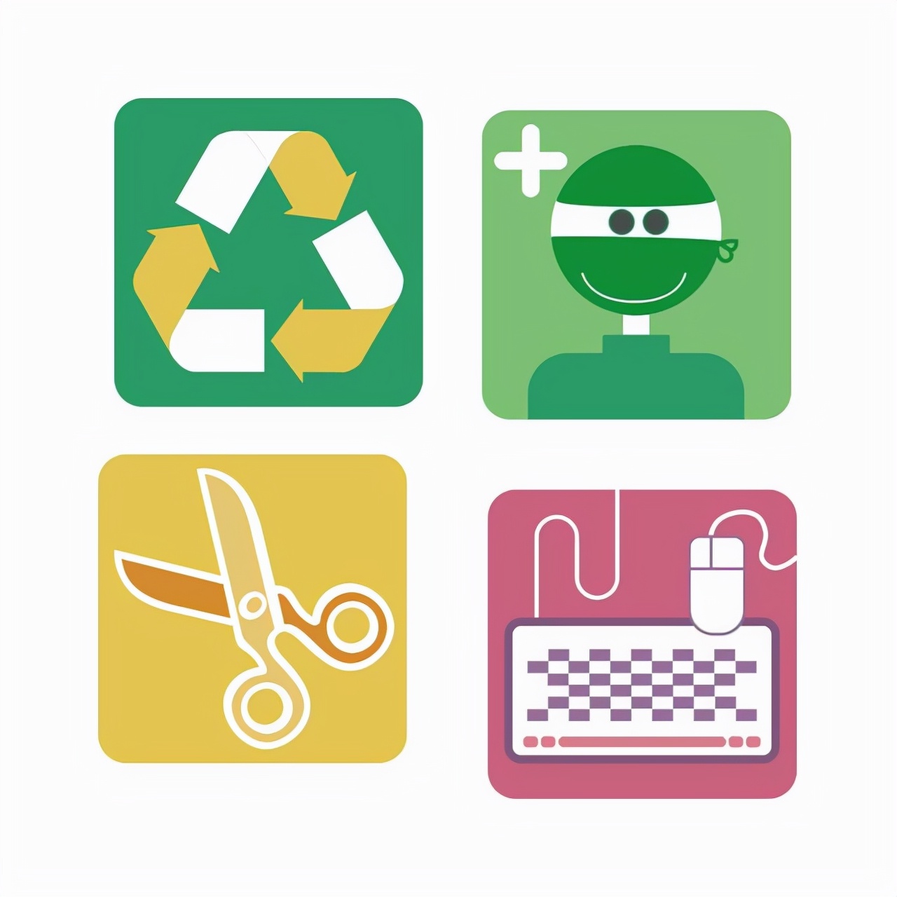 公共标志设计logo,公共标志设计属于什么设计