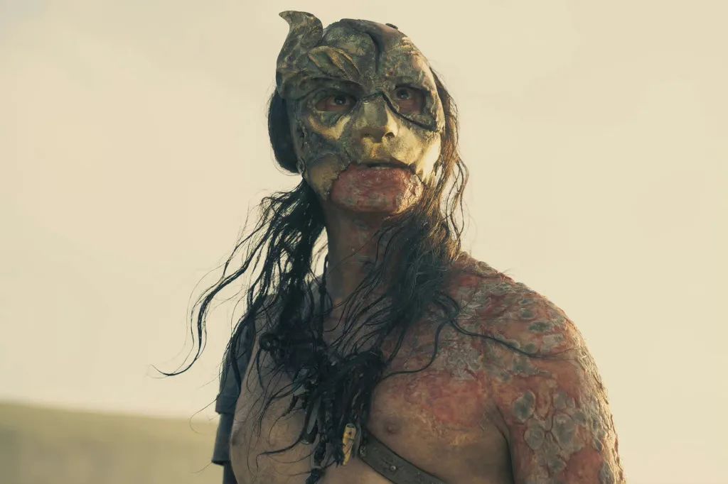 权游前传第一部,权游前传精彩片段