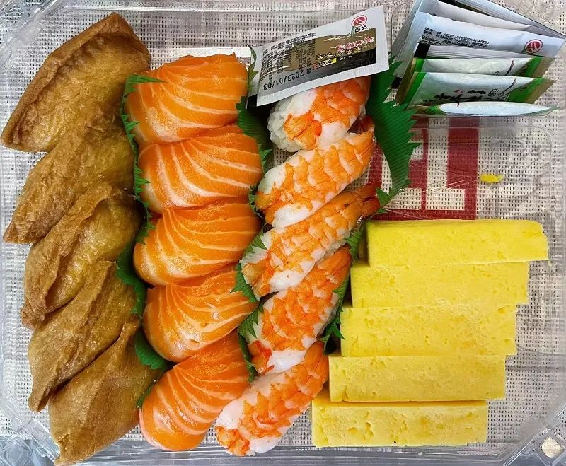 被吹上天的山姆,山姆会员食物推荐