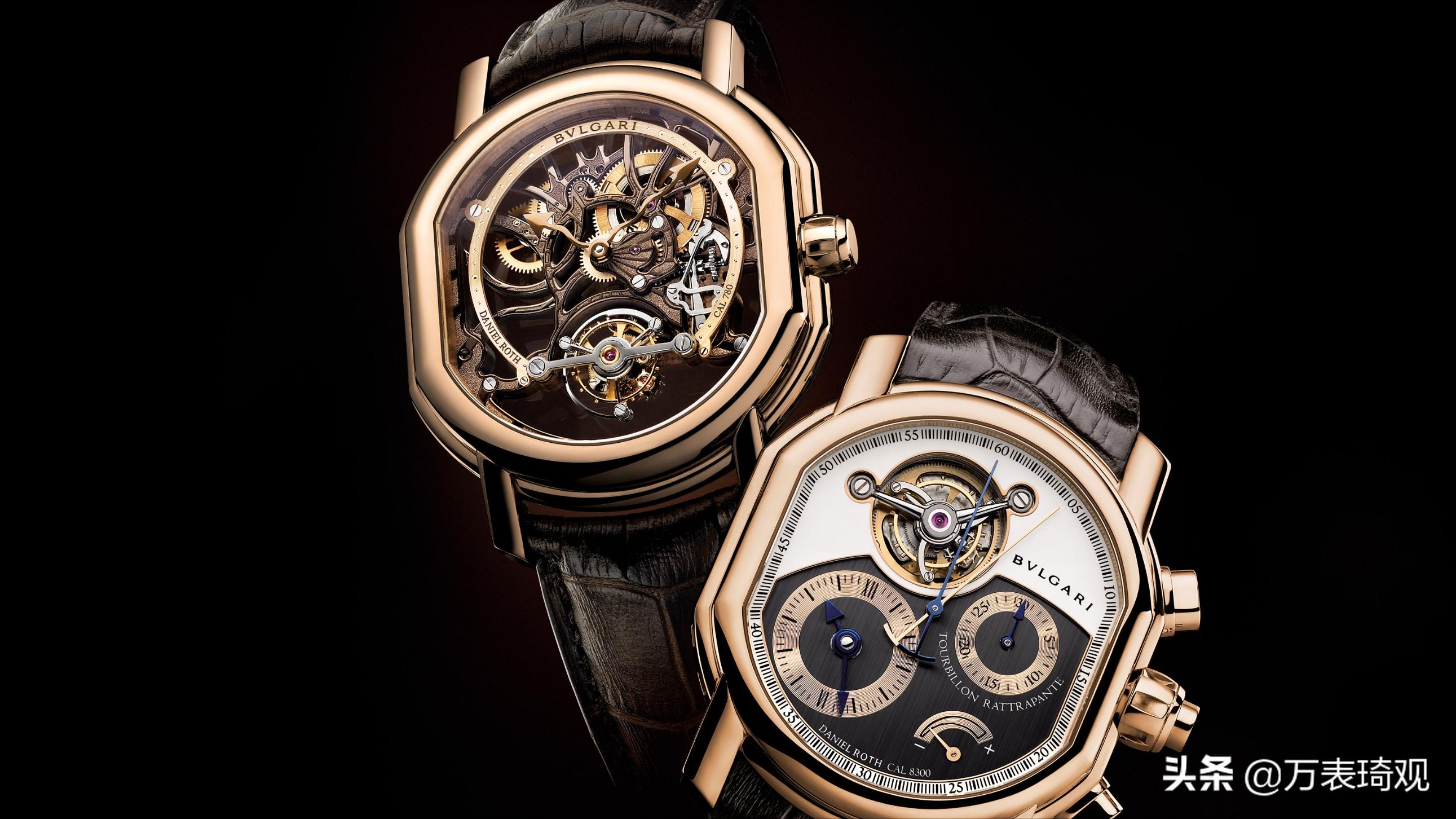 五等分联名手表有几款,限量版腕表的意义和价值