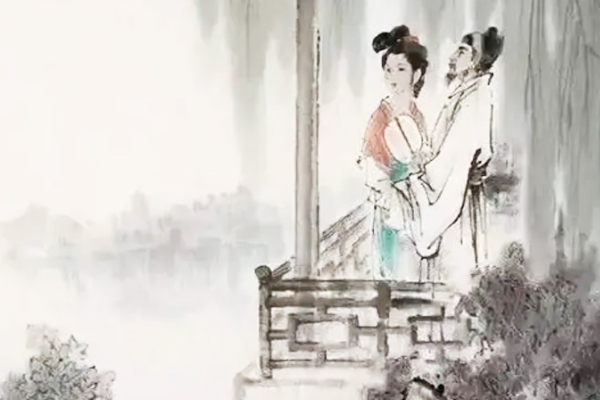 白居易被杀真相,白居易自尽的原因