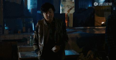 内娱开始爱普男了？