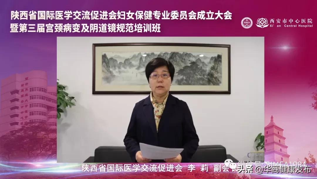 陕西省医促会,妇幼健康促进工作会议