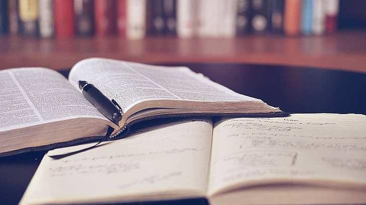 真实的曼大预科，真的很难！