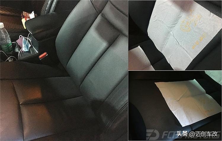 日产奇骏e-power坐垫,奇骏改装座椅通风加热多少钱