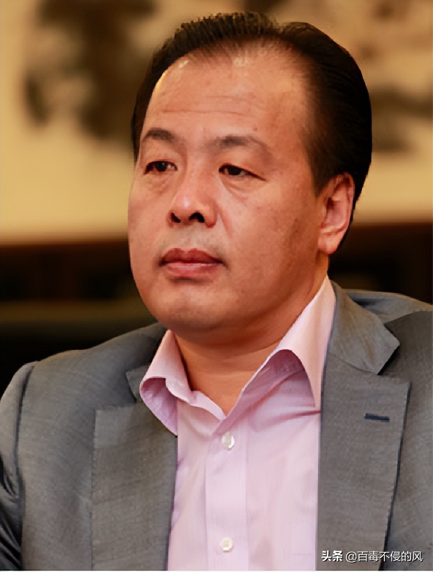 福布斯中国富豪榜2020实时排名榜,2023福布斯中国富豪榜排名